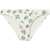 Tory Burch Floral Print Bikini Bottom MULTICOLOUR