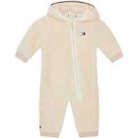Costume Tommy Hilfiger Sherpa Jumpsuit With Hood
