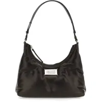 Borsete Borsa "Glam Slam" Hobo Small Barbati