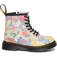 Cizme de iarna "Floral Mash Up" Boots Fete