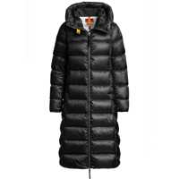 Geci de iarna "Leah" Down Jacket With Hood Femei