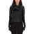 Rick Owens "Temple Naska Biker" Jacket BLACK