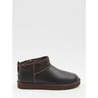 Ghete Classic Ultra Mini Leather Regenerate Ugg Barbati