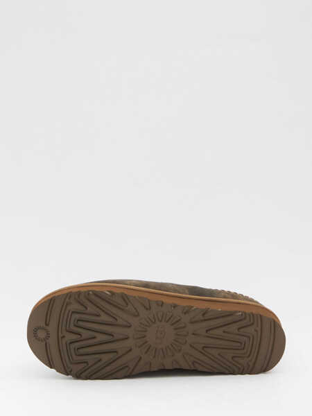 Papuci UGG Tasman Baxter Ugg BROWN Barbati (BM 19702199) 4