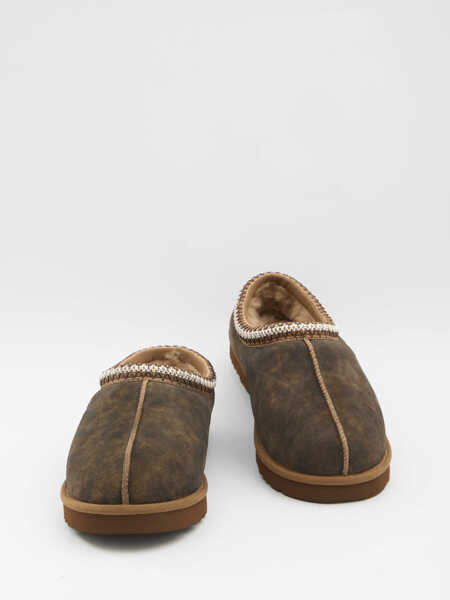 Papuci UGG Tasman Baxter Ugg BROWN Barbati (BM 19702199) 5