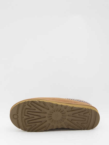 Papuci UGG Tasman Ii Ugg BROWN Barbati (BM 19702202) 4