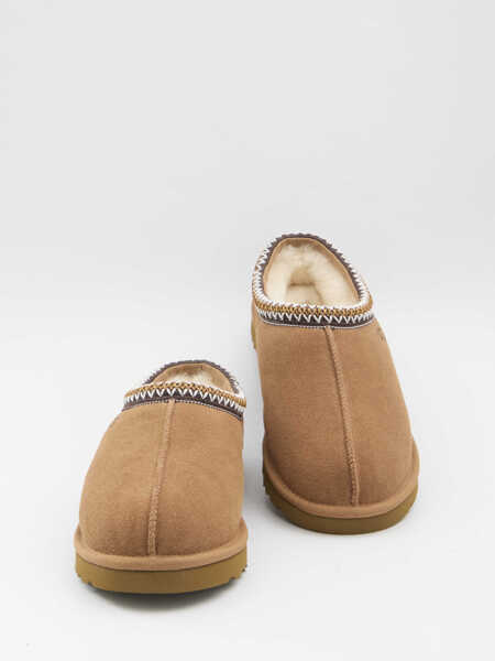 Papuci UGG Tasman Ii Ugg BROWN Barbati (BM 19702202) 5