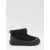UGG Classic Ultra Mini Weather Hybrid Ugg BLACK