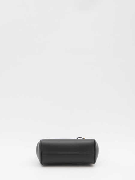 Genti de mana Dolce & Gabbana My Sicily Bag Mini BLACK Femei (BM 19702214) 3