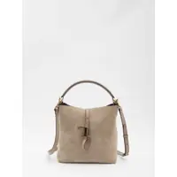 Genti de mana T Timeless Mini Bucket Bag Femei
