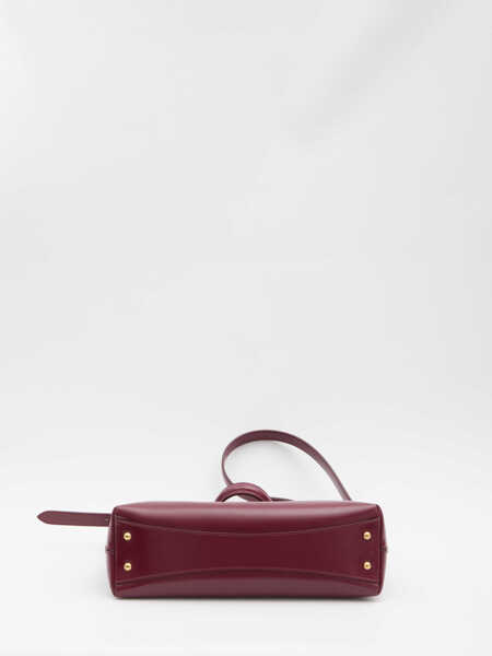 Genti de mana Dolce & Gabbana Vittoria Bag RED Femei (BM 19702220) 3