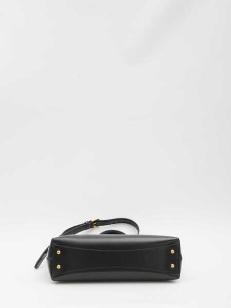 Genti de mana Dolce & Gabbana Vittoria Bag BLACK Femei (BM 19702223) 3