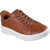 SKECHERS Slip-ins Court Break-Double Vented COGNAC Brown