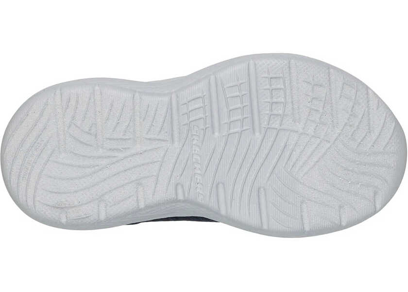 Sneakers SKECHERS Slip-ins Dyna-Lite - Turbo-Brisk Buddies NVY-ORNG N/A Baieti (BM 19702238) 5