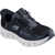 SKECHERS Slip-ins Glide-Step Pro Black Charcoal Black