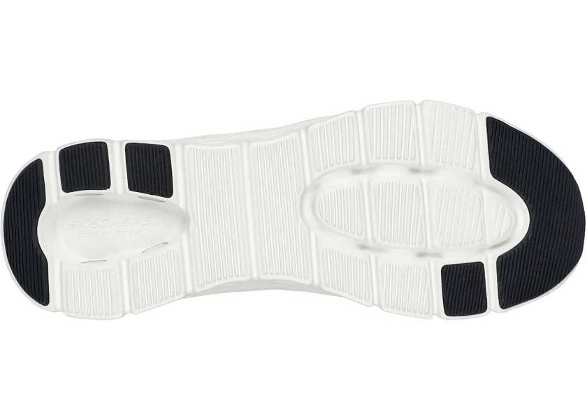 Sneakers SKECHERS Slip-ins Glide-Step Pro Taupe Orange Kremowy Barbati (BM 19702244) 5