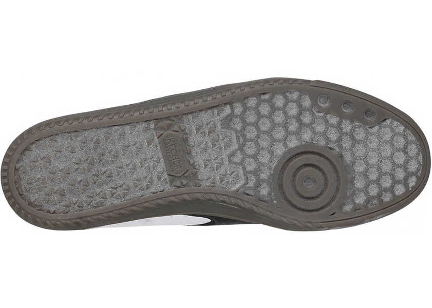 Sneakers SKECHERS Slip-ins Hotshot - Relegate White/Black White Barbati (BM 19702247) 5