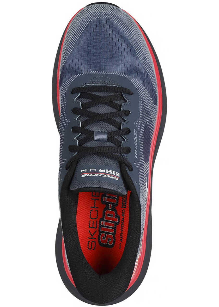 Sneakers SKECHERS Slip-ins Max Cushioning Endeavour - Exciton Slate Grey Barbati (BM 19702253) 3