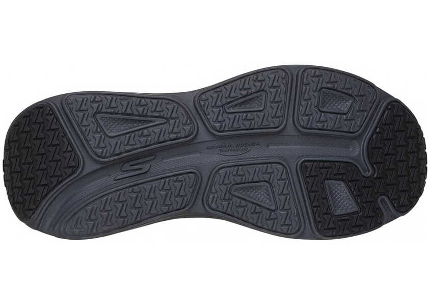 Sneakers SKECHERS Slip-ins Max Cushioning Endeavour - Exciton Slate Grey Barbati (BM 19702253) 5