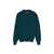 Herno Herno Wool Pullover Green