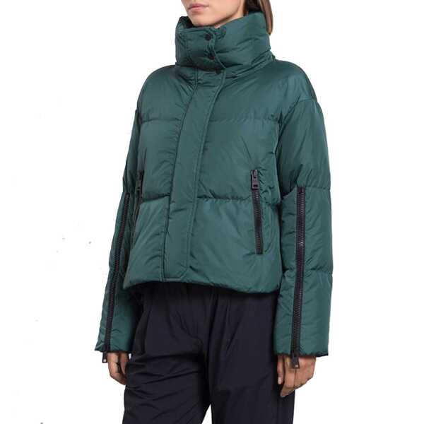 Geci de iarna Herno HERNO Down Jacket Green Femei (BM 19702710) 2