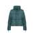 Herno HERNO Down Jacket Green