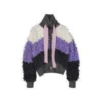 Bomber jacket HERNO Bomber Jacket Femei