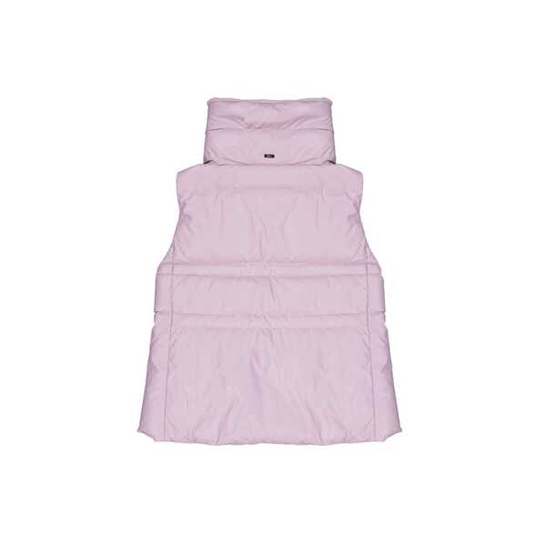 Veste sport Herno Herno Puffer Vest Lilac Femei (BM 19702719) 2