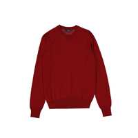 Pulovere casual Herno Wool Pullover Barbati