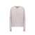 Herno Herno cashmere pullover Pink