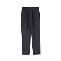Pantaloni Herno Wool Trousers Barbati