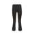 Herno Herno flared trousers Black