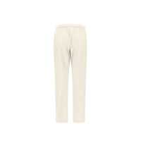 Pantaloni casual Herno Faux Leather Pants Femei