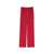 Herno Herno Wide Pants Red