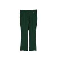 Pantaloni casual Herno Cropped Trousers Femei
