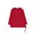 Herno Herno long-sleeve V-neck top Red