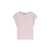 Herno Herno Cotton T-shirt Pink