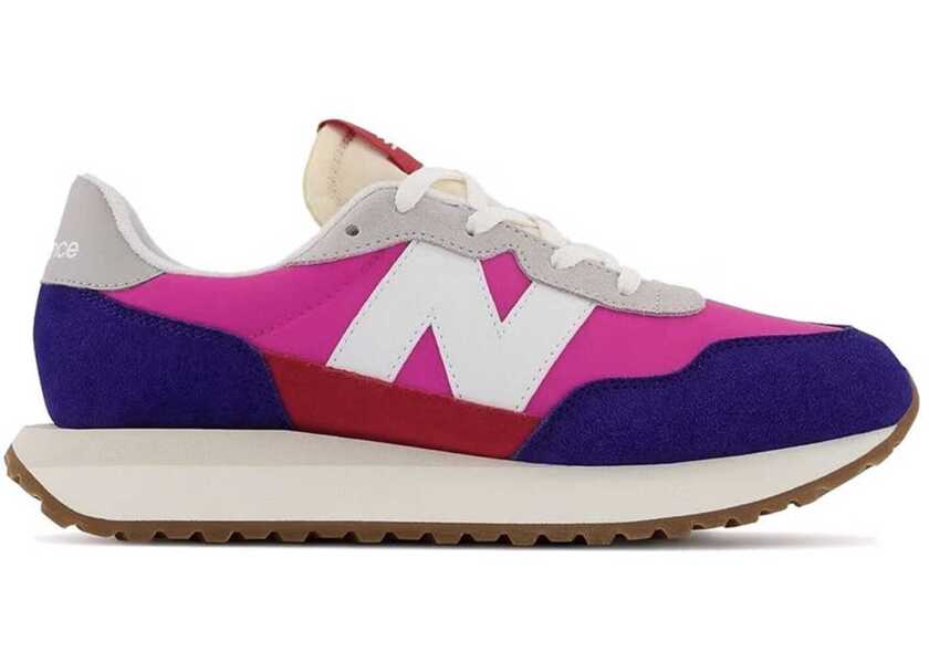 Sneakers New Balance Kids Lifestyle Shoe BLUE Baieti (BM 19702844) 2