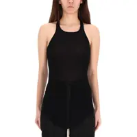 Bluze Sleeveless Cotton Top Femei