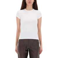 Tricouri Cotton T-Shirt Femei