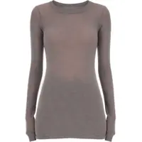 Tricouri Long-Sleeved T-Shirt Femei