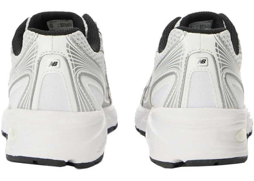 Sneakers New Balance Lifestyle Shoe GREY Baieti (BM 19702868) 3