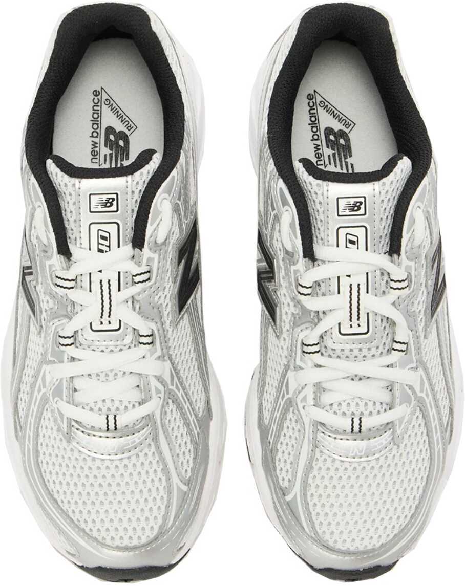 Sneakers New Balance Lifestyle Shoe GREY Baieti (BM 19702868) 4