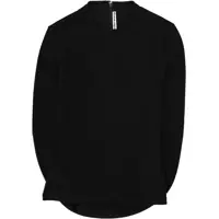 Bluze Draped Back Top Femei