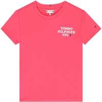 Tricouri "Nyc Graphic" T-Shirt Fete