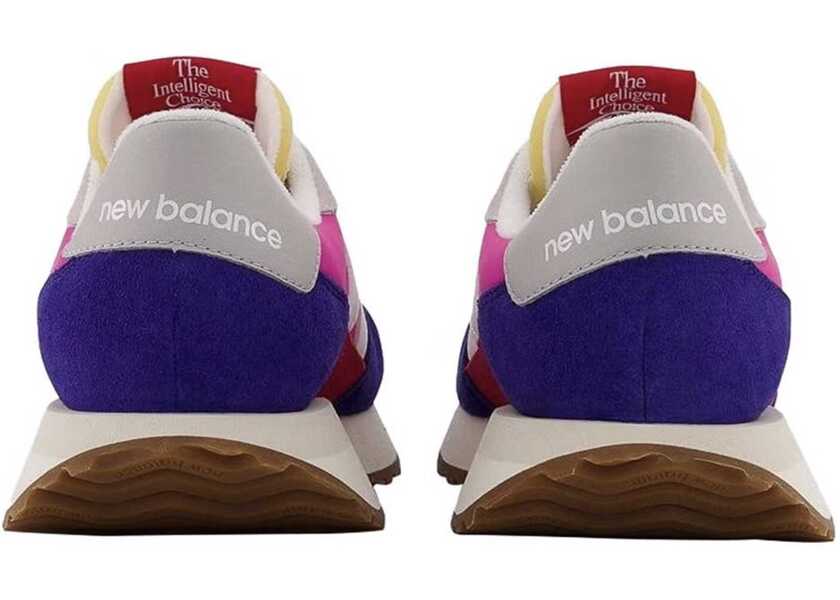 Sneakers New Balance Kids Lifestyle Shoe BLUE Baieti (BM 19702883) 3