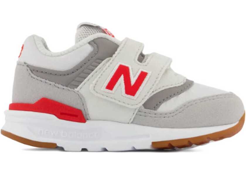 Sneakers New Balance Kids Lifestyle Shoe GREY Baieti (BM 19702886) 2