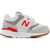 New Balance Kids Lifestyle Shoe GREY