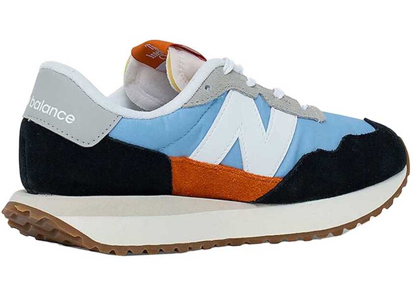 Sneakers New Balance Kids Lifestyle Shoe BLACK Baieti (BM 19702889) 3