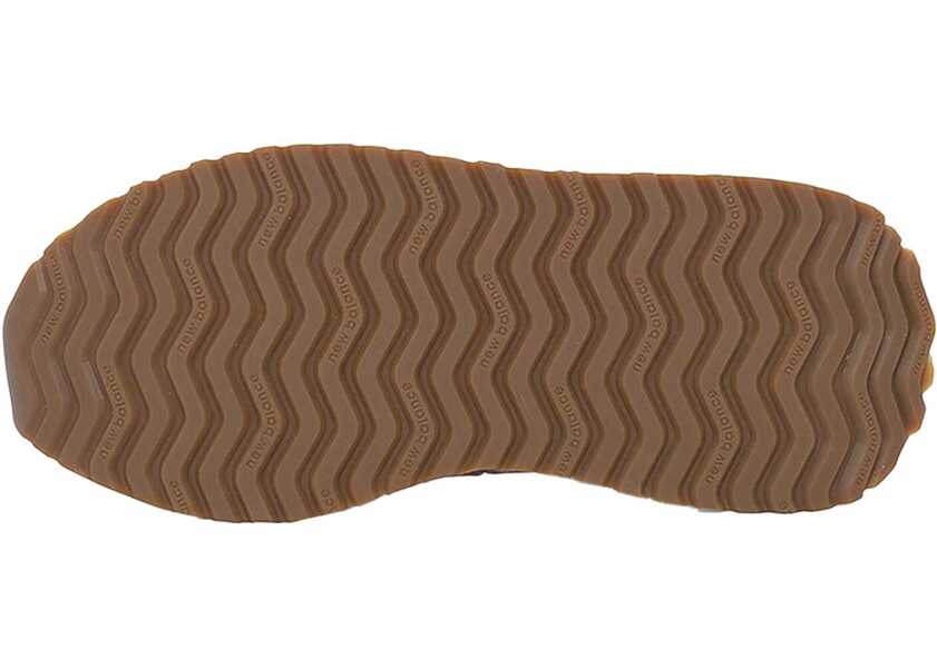 Sneakers New Balance Kids Lifestyle Shoe BLACK Baieti (BM 19702889) 4